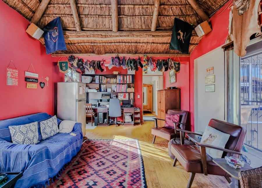 4 Bedroom Property for Sale in Soneike Western Cape